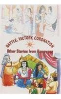 Stock image for Battle, Victory, Coronation for sale by Books Puddle