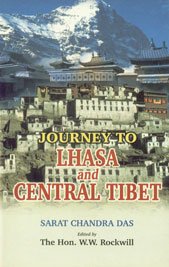 Stock image for Journey to Lhasa and Central Tibet for sale by Books Puddle