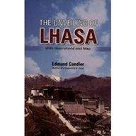 Stock image for The Unveiling Lhasa for sale by Books Puddle