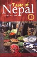 9788183630672: taste-of-nepal