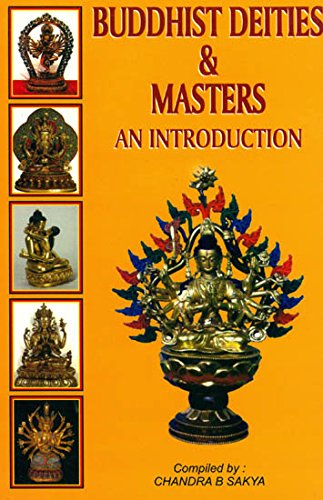 Stock image for Buddhist Deities & Masters: An Introduction for sale by SecondSale