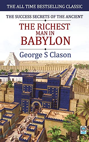 Imagen de archivo de The Richest Man in Babylon a la venta por GreatBookPrices