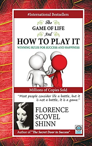 Imagen de archivo de The Game of Life and How to Play It a la venta por GF Books, Inc.