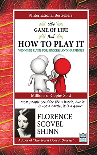 Stock image for The Game of Life and How to Play It for sale by Books Puddle