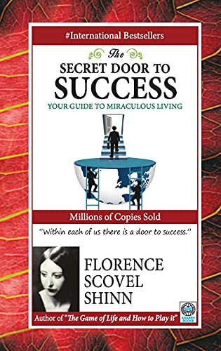 Imagen de archivo de The Secret Door to Success a la venta por Books Puddle