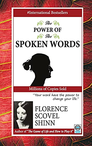 Imagen de archivo de The Power of the Spoken World a la venta por GF Books, Inc.