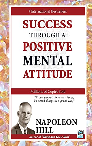 Stock image for Success Through a Positive Mental Attitude for sale by Books Puddle