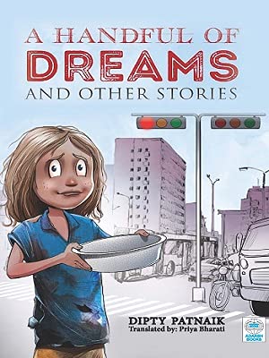 Stock image for A Handful Of Dreams And Other Stories for sale by Books Puddle