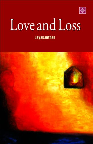 Beispielbild fr Love and Loss zum Verkauf von AwesomeBooks
