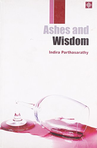 Beispielbild fr Ashes and Wisdom zum Verkauf von Ammareal