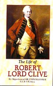 Imagen de archivo de The Life Of Robert Clive a la venta por Books in my Basket