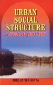 Stock image for Urban Social Structure for sale by Books Puddle