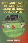 9788183700610: Role and Status of Women in Agricultural Development