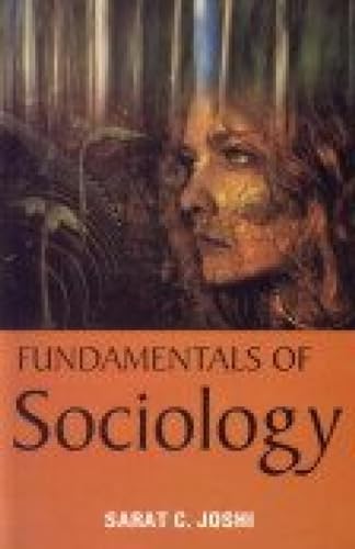 Beispielbild fr Fundamentals of Sociology zum Verkauf von dsmbooks
