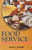 Stock image for Food Service for sale by Books Puddle
