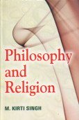 Beispielbild fr Philosophy and Religion zum Verkauf von dsmbooks