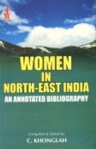 Stock image for Women in North-East India for sale by Books Puddle