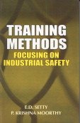 9788183701402: Training Methods: Focusing on Industrial Safety