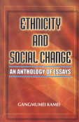 9788183701495: Ethnicity and Social Change