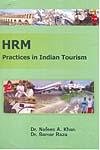 Stock image for HRM Practices in Indian Tourism for sale by Books Puddle