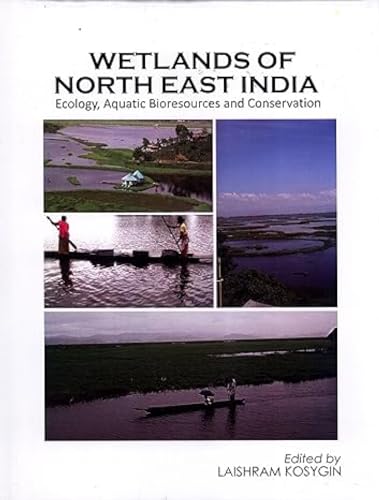 Biodiversity Ecology And Conservation of Rivers and Streams of Northeast India