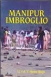 Manipur Imbroglio