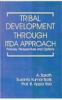 Imagen de archivo de Tribal Development Through ITDA Approach (2 Volumes) a la venta por dsmbooks