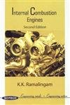 Stock image for IC Engines for sale by dsmbooks