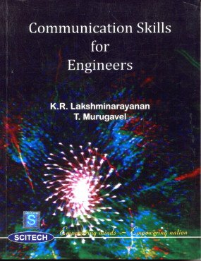 9788183711548: Communication Skills for Engineers