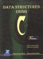 Imagen de archivo de Data Structures Using C a la venta por dsmbooks