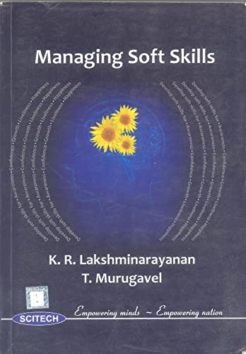 Beispielbild fr Managing Soft Skills zum Verkauf von Vedams eBooks (P) Ltd
