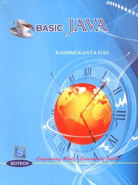 Beispielbild fr Basic Java zum Verkauf von Vedams eBooks (P) Ltd