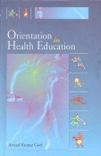 Stock image for Orientation in Health Education for sale by Books Puddle