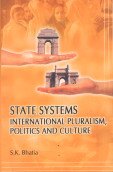 Stock image for State Systems for sale by Books Puddle