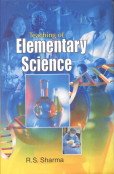 Stock image for Teaching of Elementary Science for sale by Books Puddle