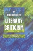 Imagen de archivo de An Introduction to Literary Criticism a la venta por Books Puddle