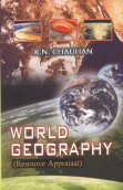 Stock image for World Geography for sale by Books Puddle