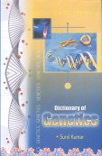 Stock image for Dictionary of Genetics for sale by Books Puddle