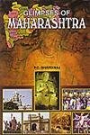 Stock image for Glimpses of Maharashtra for sale by Books Puddle