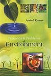 Stock image for Prospects and Problems of Environment for sale by Books Puddle
