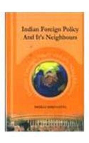 Stock image for India's Foreign Policy and its Neighbours for sale by Books Puddle