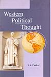 Stock image for Western Political Thought for sale by Books Puddle