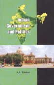 Stock image for Indian Government and Politics for sale by Books Puddle