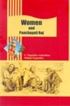 Imagen de archivo de Women and Panchayati Raj a la venta por Books Puddle
