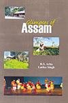 Stock image for Glimpses of Assam for sale by Books Puddle