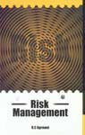 Imagen de archivo de Risk Management a la venta por Books Puddle