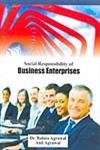 Stock image for Social Responsibility of Business Enterprises for sale by Books Puddle