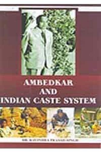 Beispielbild fr Ambedkar and Indian Caste System zum Verkauf von Books Puddle
