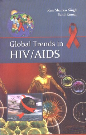 Stock image for Global Trends in HIV/AIDS for sale by Books Puddle