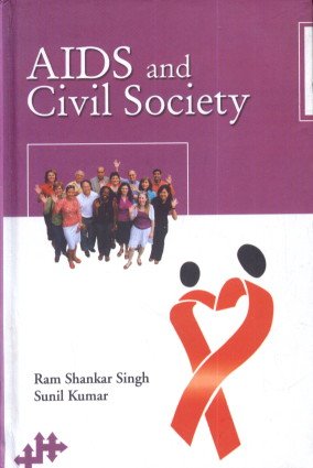 Stock image for AIDS and Civil Society for sale by Books Puddle